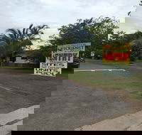 Ingham Tourist Park - Maitland Accommodation