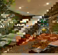 Garden Hotel - Maitland Accommodation