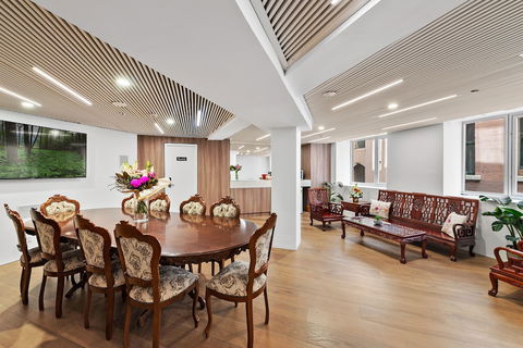 YEHS Hotel Sydney QVB - Maitland Accommodation 0