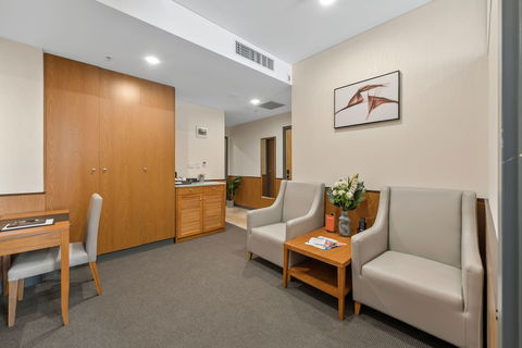 YEHS Hotel Sydney QVB - Maitland Accommodation 6