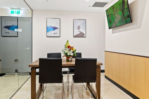 YEHS Hotel Sydney QVB - Maitland Accommodation 1