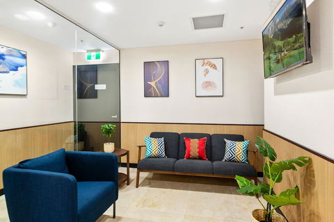 YEHS Hotel Sydney QVB - Maitland Accommodation 2
