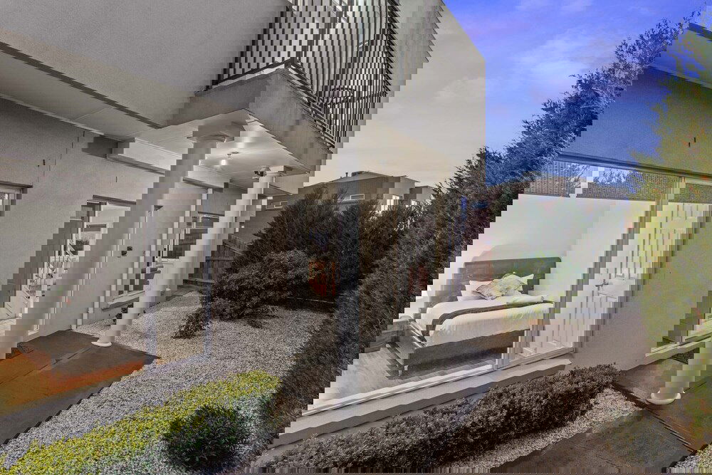 Gowanbrae VIC Maitland Accommodation