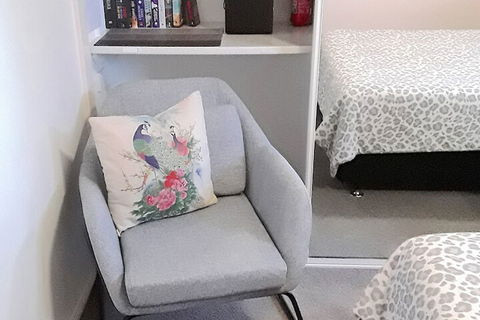 The Peacocks Nest - Maitland Accommodation 4