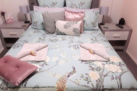 The Peacocks Nest - Maitland Accommodation 5