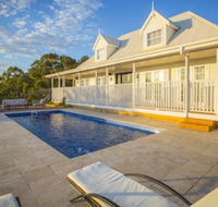 Montana - Maitland Accommodation
