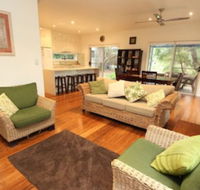 Trial Bay Eco Lodge 2 Pandanus - Maitland Accommodation