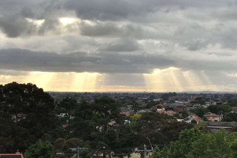 Essendon Escape - Maitland Accommodation 1