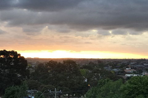 Essendon Escape - Maitland Accommodation 2