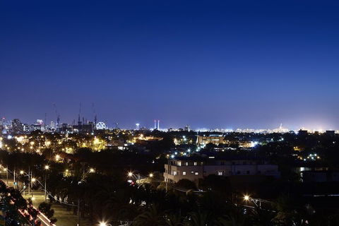 Essendon Escape - Maitland Accommodation 4