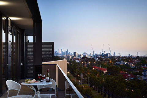 Essendon Escape - Maitland Accommodation 5