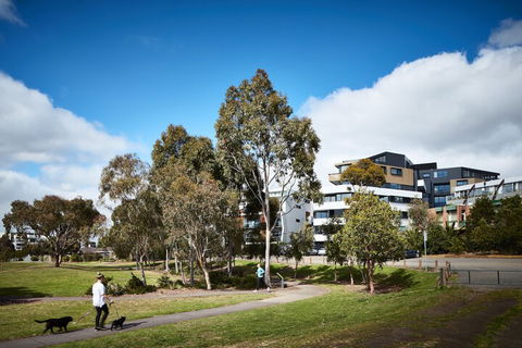 Essendon Escape - Maitland Accommodation 6