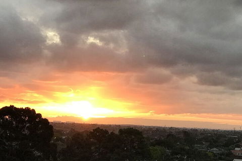 Essendon Escape - Maitland Accommodation 3