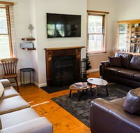 Bernstein Estate - Maitland Accommodation