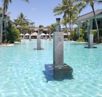 Sea Temple Port Douglas Luxury Penthouses - Swim Outs  Spa Apartments - Maitland Accommodation