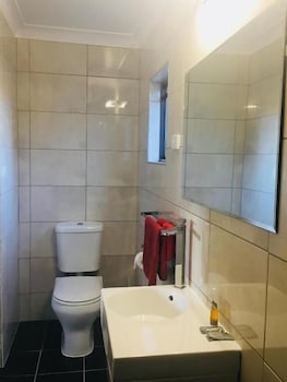 Azalea Motel - Maitland Accommodation 6