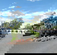 Azalea Motel - Maitland Accommodation