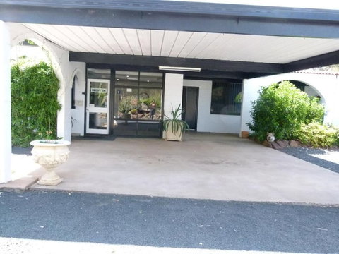 Azalea Motel - Maitland Accommodation 2