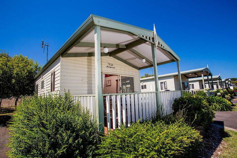 BIG4 NRMA Warrnambool Riverside Holiday Park - Maitland Accommodation 7