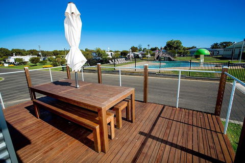 BIG4 NRMA Warrnambool Riverside Holiday Park - Maitland Accommodation 1
