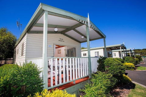 BIG4 NRMA Warrnambool Riverside Holiday Park - Maitland Accommodation 5
