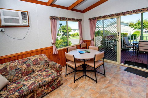 BIG4 NRMA Warrnambool Riverside Holiday Park - Maitland Accommodation 4