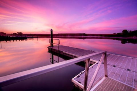 BIG4 NRMA Warrnambool Riverside Holiday Park - Maitland Accommodation 0