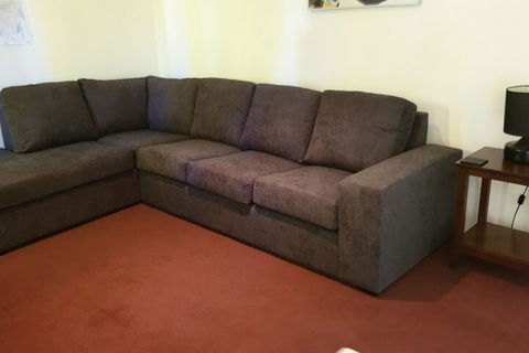 Canal Time Holiday Home - Maitland Accommodation 1