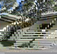 Enclave at Healesville Holiday Park - Maitland Accommodation