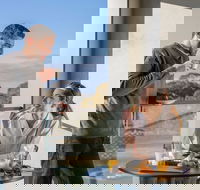 Deco Hotel - Maitland Accommodation