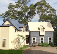 The Haven at Berry - Maitland Accommodation