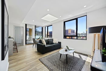 Brand New Prestige Apartment Living - Maitland Accommodation 0