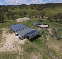 Donegal Farmstay - Maitland Accommodation