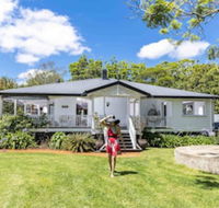 Rosewood Estate - Maitland Accommodation