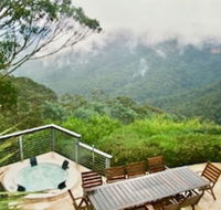 Amaroo Mountaintop Villa - Maitland Accommodation