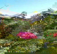 Dangal Gardens - Maitland Accommodation