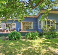 The Source Otways - Maitland Accommodation