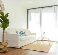 Unmatched Waterfront Apartment - Maitland Accommodation