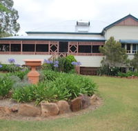 Rosebank Homestead  Farmstay - Maitland Accommodation