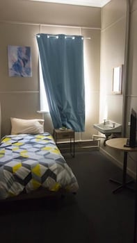 Kerwick Hotel - Maitland Accommodation 6