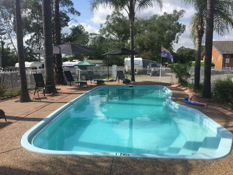 Wine Country Tourist Park Hunter Valley - Maitland Accommodation 3