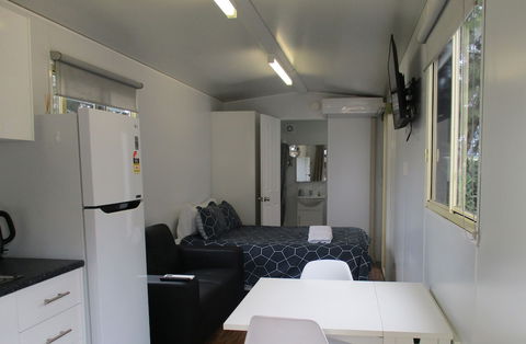 Wine Country Tourist Park Hunter Valley - Maitland Accommodation 5
