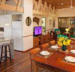 Claytons on Cylinder Beach Front - Maitland Accommodation