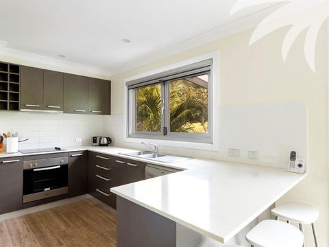 Palms House - Maitland Accommodation 2