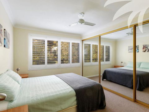 Palms House - Maitland Accommodation 5