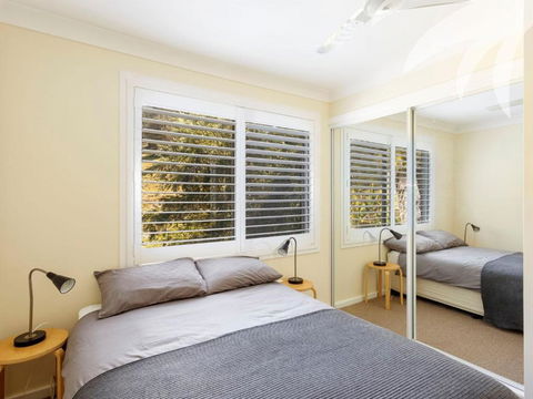 Palms House - Maitland Accommodation 4