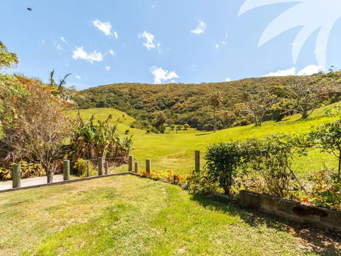 Palms House - Maitland Accommodation 1