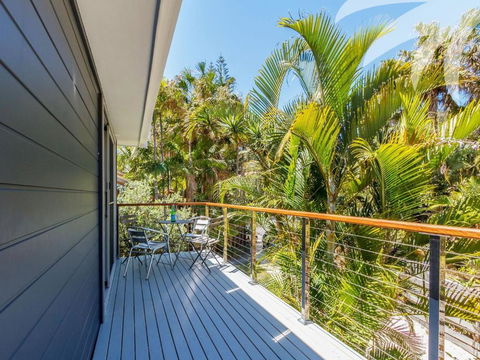 Palms House - Maitland Accommodation 3