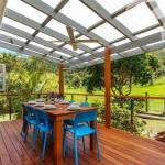 Palms House - Maitland Accommodation 0