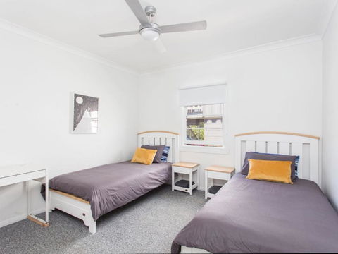 The Beach Shack - Maitland Accommodation 1